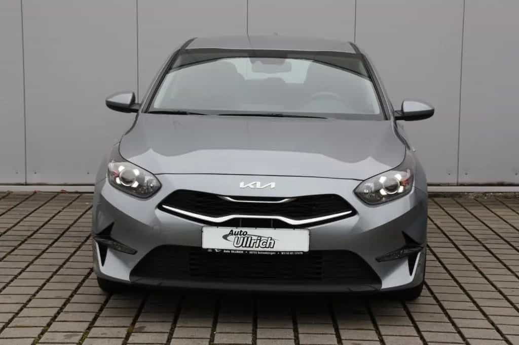 Kia Ceed 1,0T Vision Komfortpaket 04/2022-photo-11