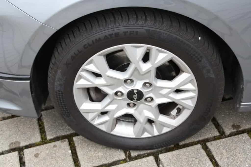 Kia Ceed 1,0T Vision Komfortpaket 04/2022-photo-5