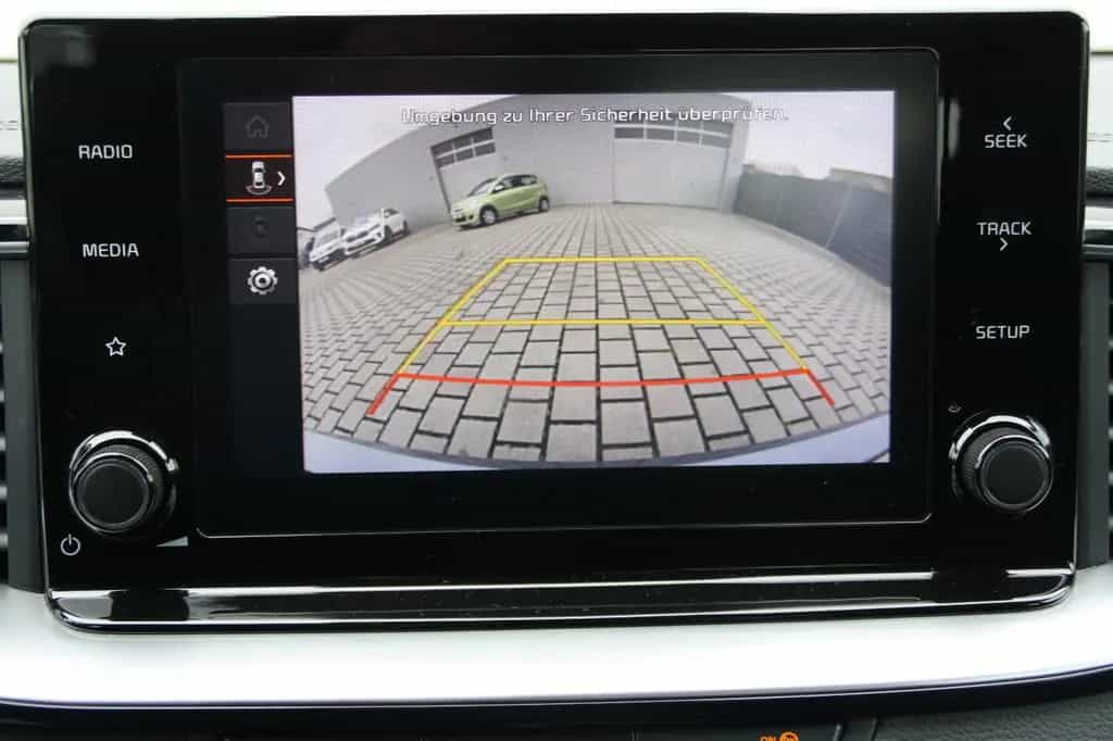 Kia Ceed 1,0T Vision Komfortpaket 04/2022-photo-9