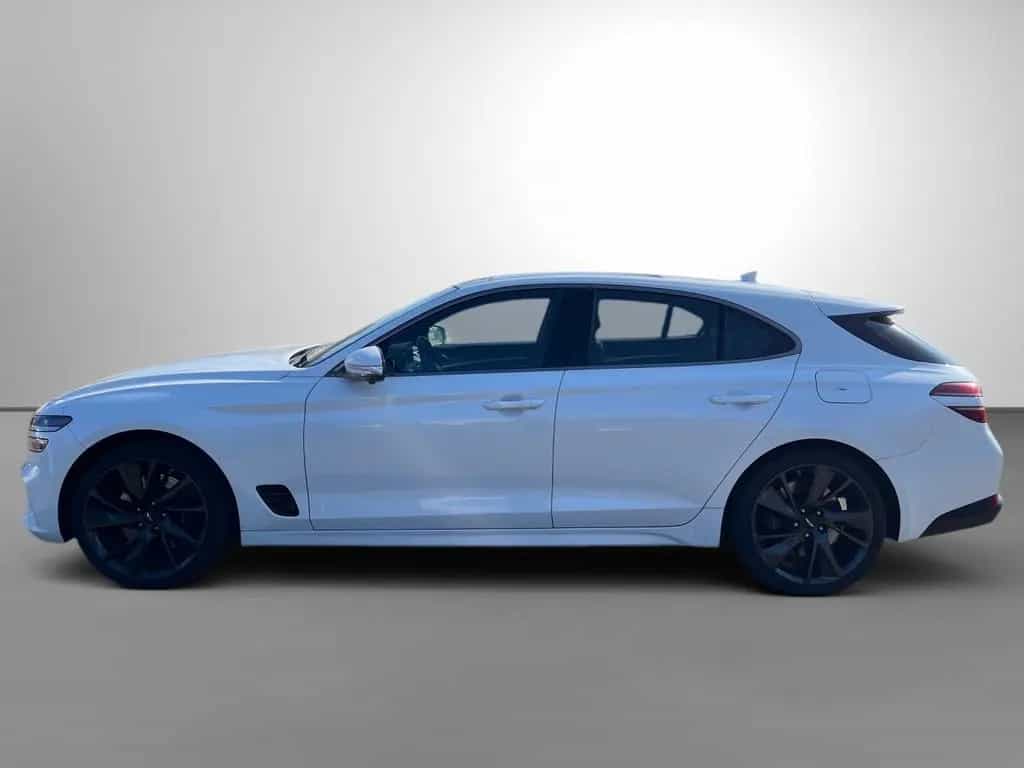 Genesis G70 Shooting Brake 2.2 D Sport AWD Sitzklima 11/2024-photo-7