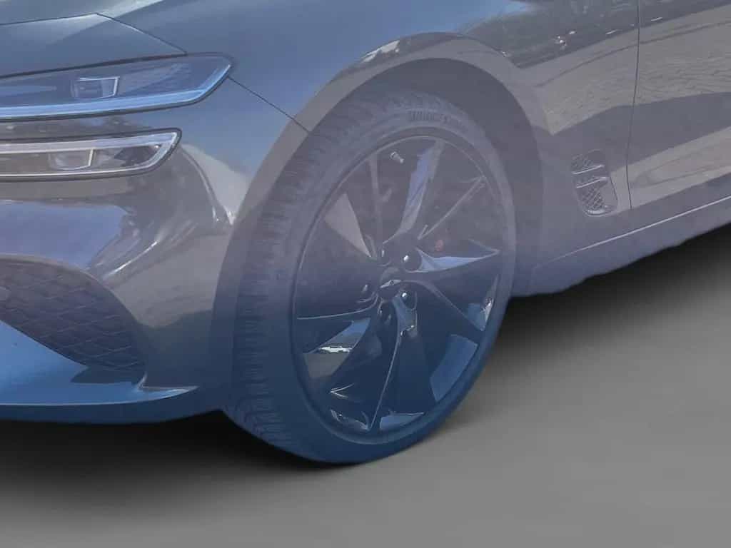 Genesis G70 Shooting Brake 2.2 D Sport AWD Sitzklima 11/2024-photo-10