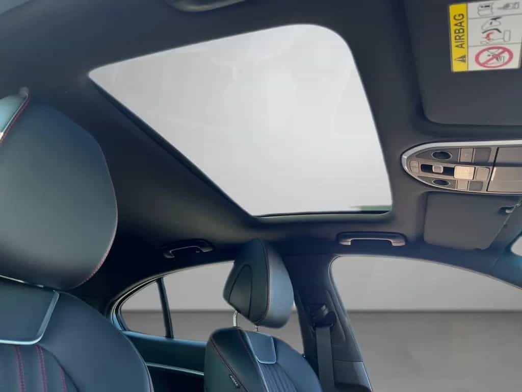 Genesis G70 Shooting Brake 2.2 D Sport AWD Sitzklima 11/2024-photo-23