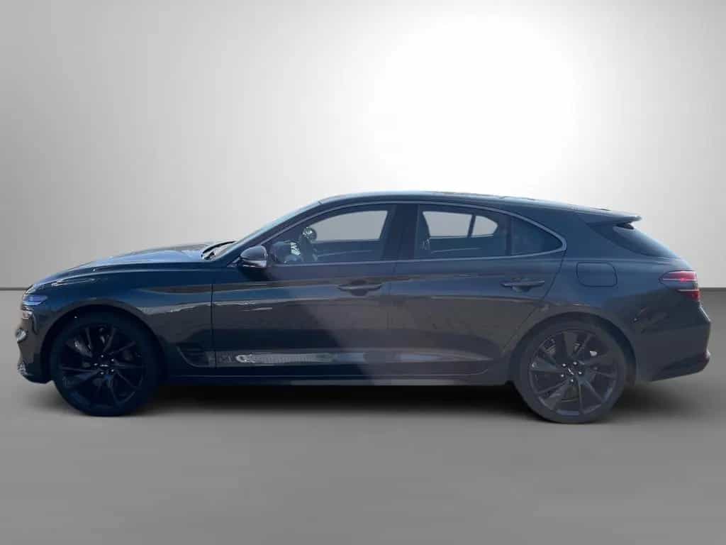 Genesis G70 Shooting Brake 2.2 D Sport AWD Sitzklima 11/2024-photo-7
