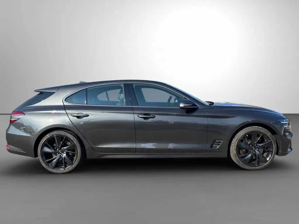 Genesis G70 Shooting Brake 2.2 D Sport AWD Sitzklima 11/2024-photo-8