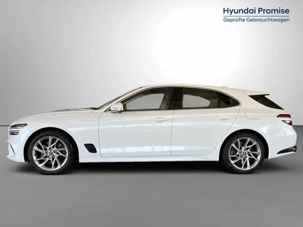 Genesis G70 Shooting Brake 2.0 T Plus Luxury *PANO*AWD* 11/2023-photo-5