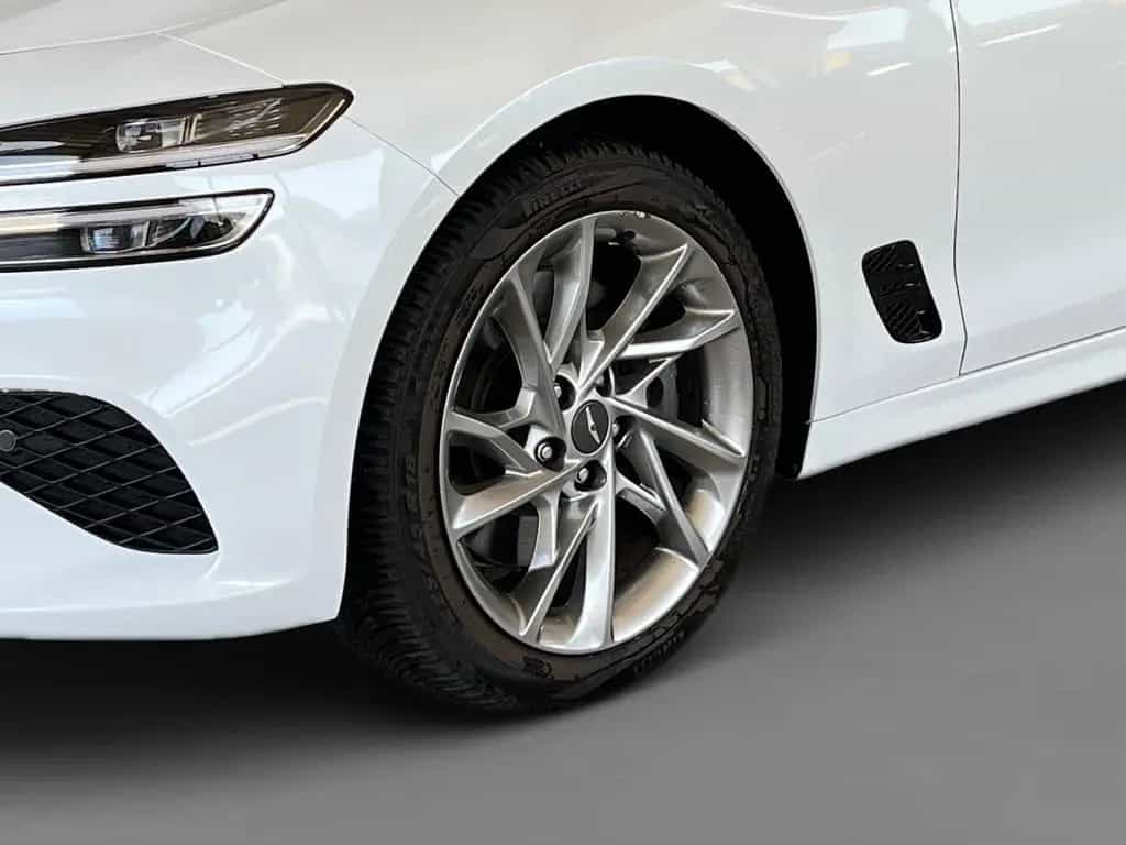 Genesis G70 Shooting Brake 2.0 T Plus Luxury *PANO*AWD* 11/2023-photo-7