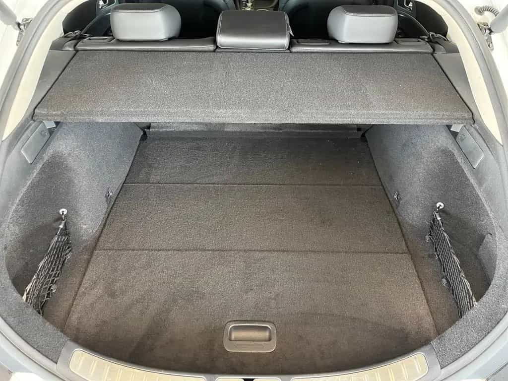 Genesis G70 Shooting Brake 2.0 T Plus Luxury *PANO*AWD* 11/2023-photo-8