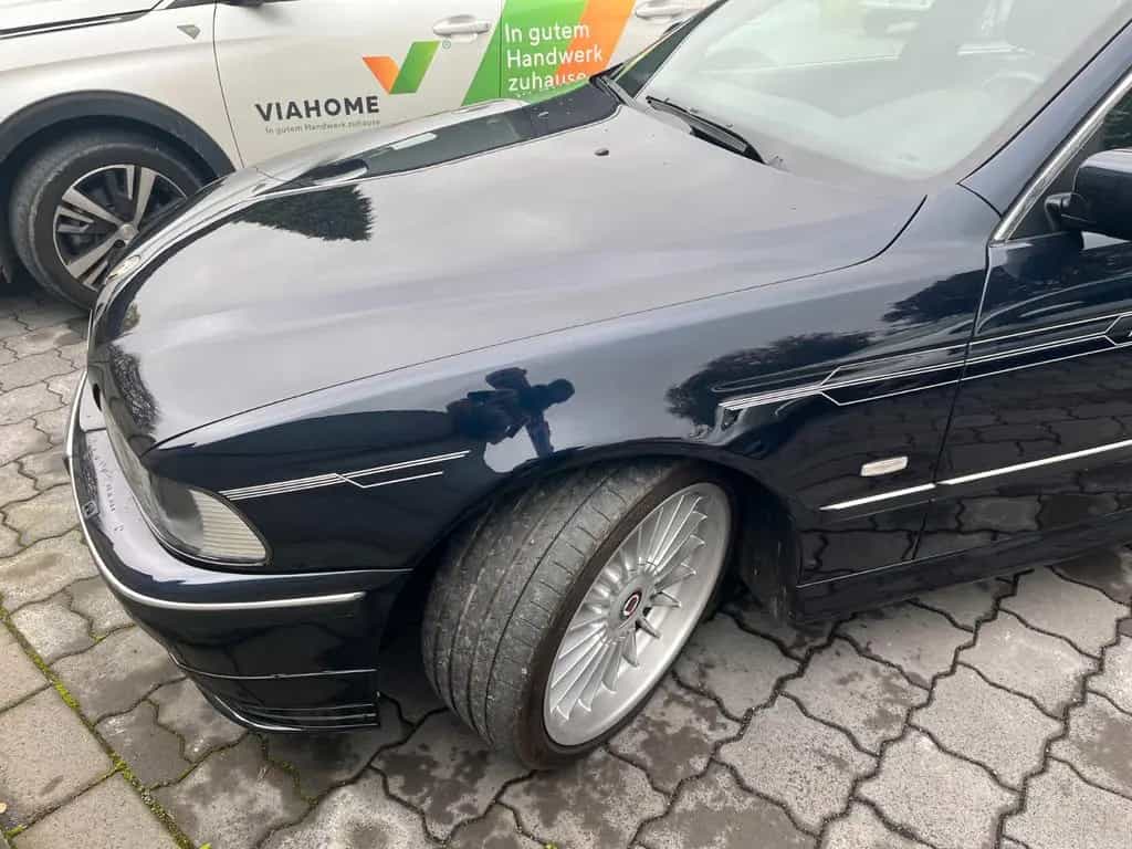 ALPINA B10 Limousine - 12/2000-photo-2