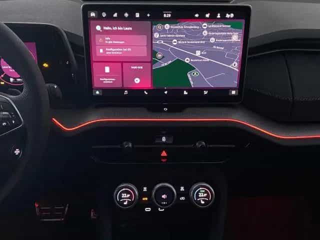 Skoda Kodiaq Sportline 1.5 eTSI DSG 7-Sitzer AHK+PANO 06/2026-photo-8