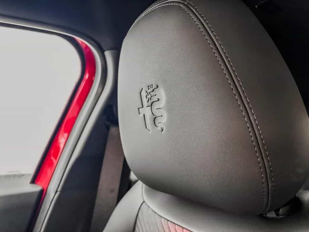 Alfa Romeo Junior SPECIALE IBRIDA MATRIX ACC KEYLESS NAV... 01/2026-photo-14