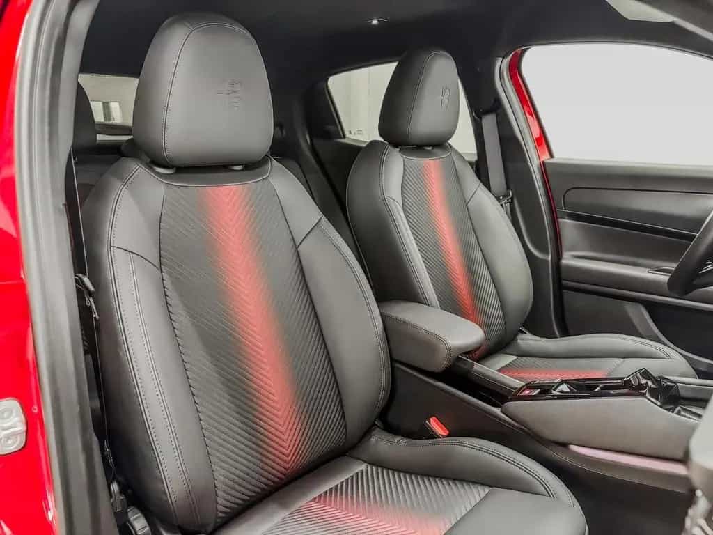 Alfa Romeo Junior SPECIALE IBRIDA MATRIX ACC KEYLESS NAV... 01/2026-photo-15