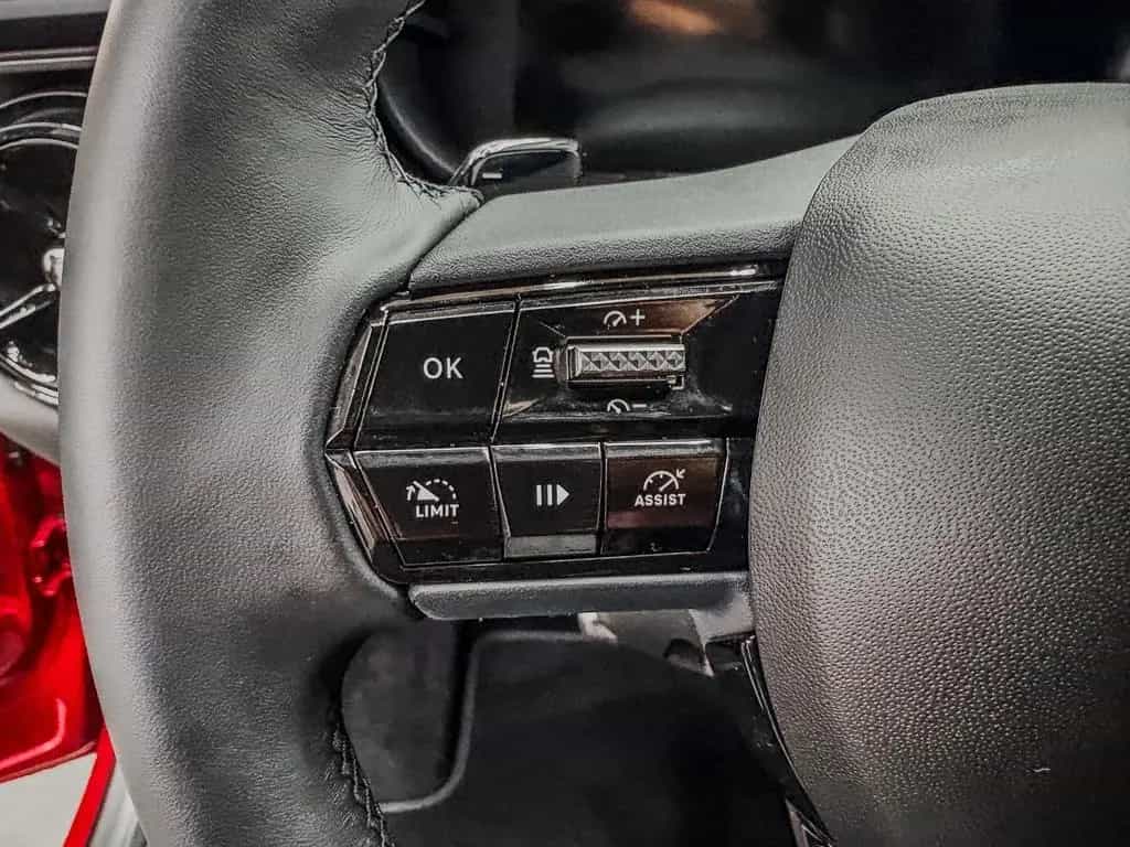 Alfa Romeo Junior SPECIALE IBRIDA MATRIX ACC KEYLESS NAV... 01/2026-photo-18