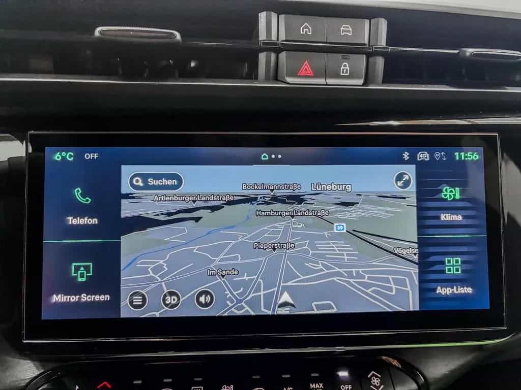 Alfa Romeo Junior SPECIALE IBRIDA MATRIX ACC KEYLESS NAV... 01/2026-photo-22