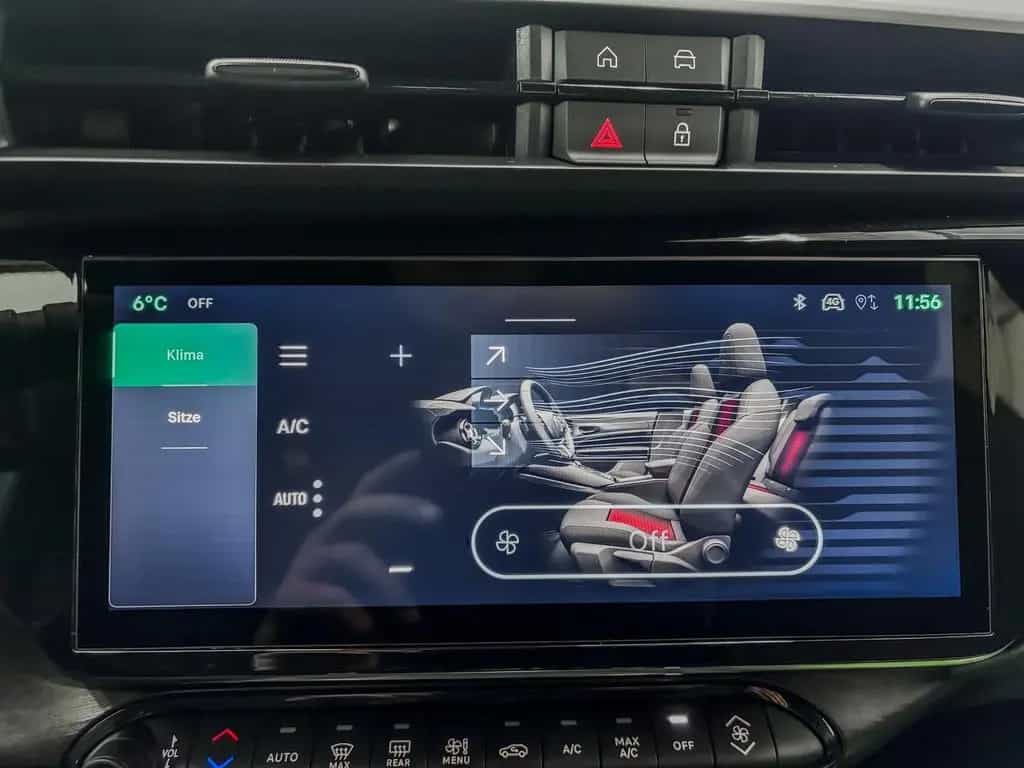 Alfa Romeo Junior SPECIALE IBRIDA MATRIX ACC KEYLESS NAV... 01/2026-photo-23