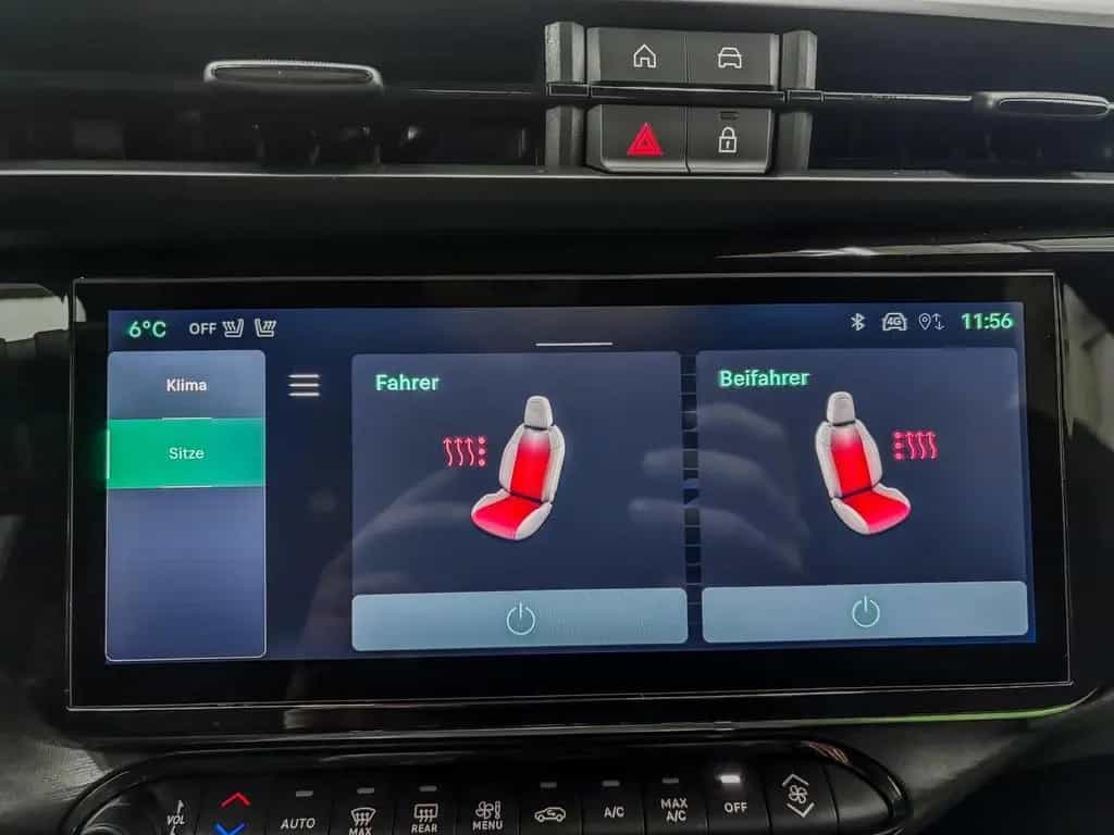 Alfa Romeo Junior SPECIALE IBRIDA MATRIX ACC KEYLESS NAV... 01/2026-photo-26