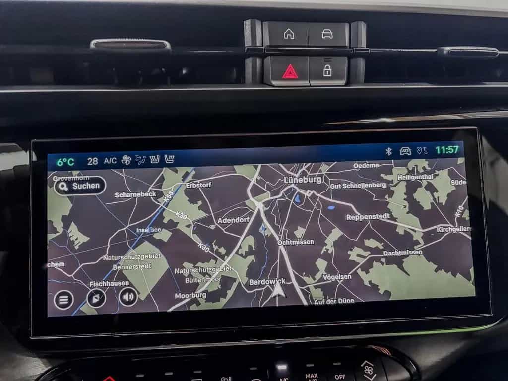 Alfa Romeo Junior SPECIALE IBRIDA MATRIX ACC KEYLESS NAV... 01/2026-photo-27