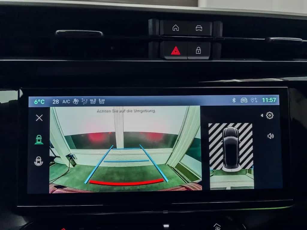 Alfa Romeo Junior SPECIALE IBRIDA MATRIX ACC KEYLESS NAV... 01/2026-photo-28