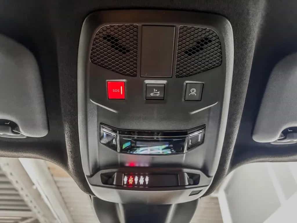 Alfa Romeo Junior SPECIALE IBRIDA MATRIX ACC KEYLESS NAV... 01/2026-photo-33