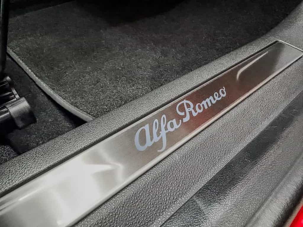 Alfa Romeo Junior SPECIALE IBRIDA MATRIX ACC KEYLESS NAV... 01/2026-photo-37