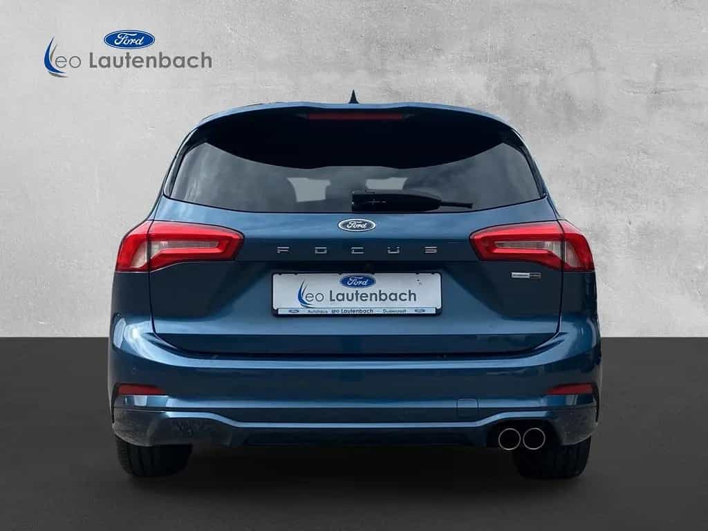 Ford Focus Turnier ST-Line X 11/2020-photo-3