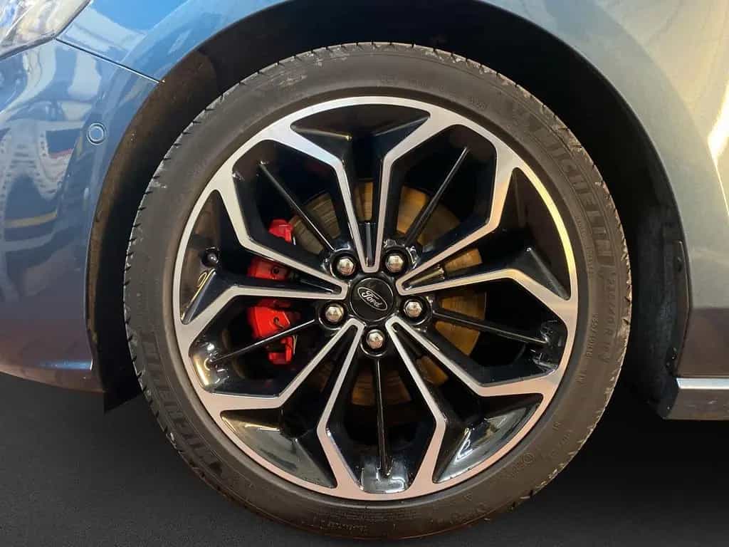 Ford Focus Turnier ST-Line X 11/2020-photo-6