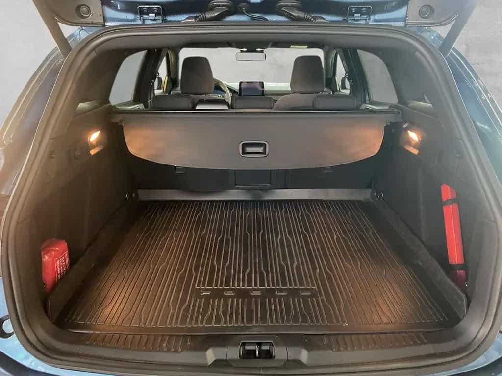 Ford Focus Turnier ST-Line X 11/2020-photo-7