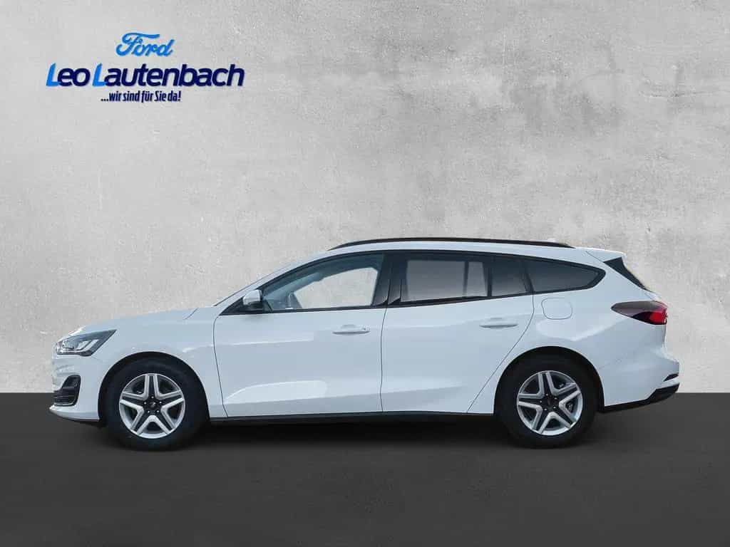Ford Focus Turnier Cool & Connect 04/2022-photo-0
