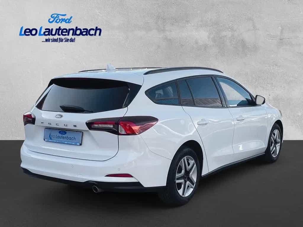 Ford Focus Turnier Cool & Connect 04/2022-photo-3