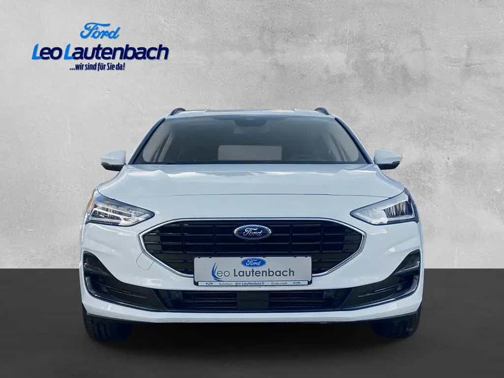 Ford Focus Turnier Cool & Connect 04/2022-photo-4
