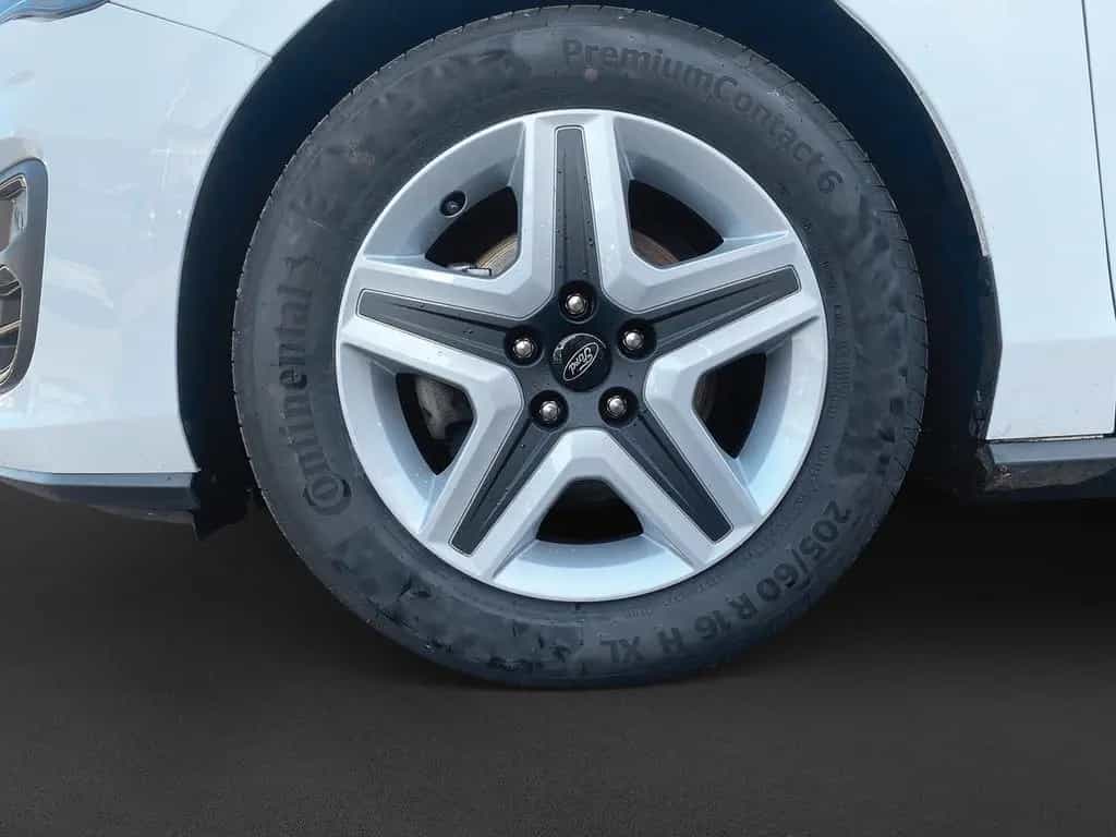 Ford Focus Turnier Cool & Connect 04/2022-photo-5