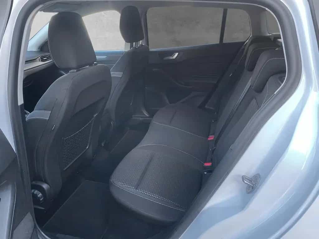 Ford Focus Turnier Cool & Connect 04/2022-photo-8