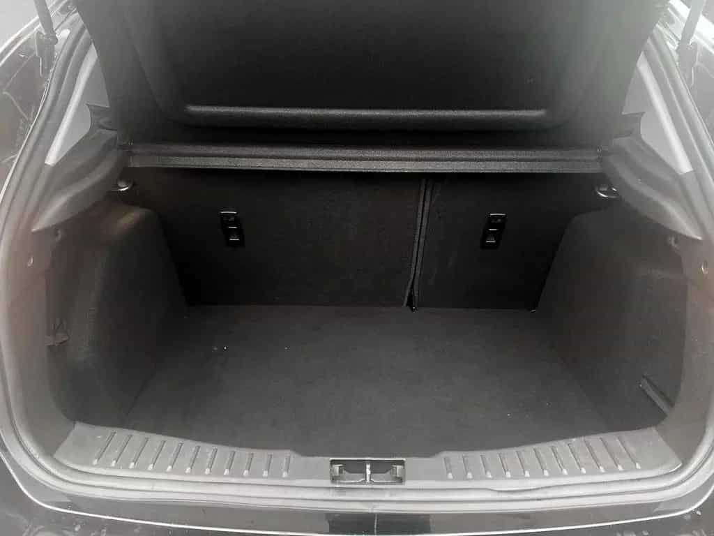 Ford Focus Lim. Cool & Connect 04/2018-photo-7