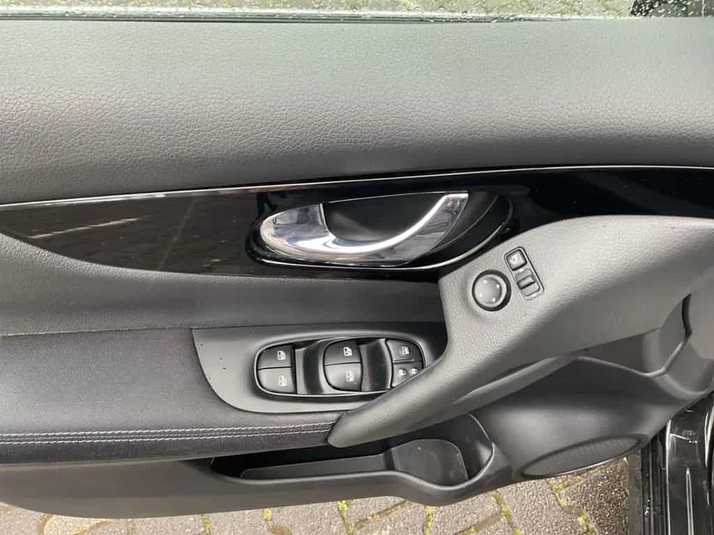 Nissan Qashqai 1.3 DIG-T DCT N-CONNECTA *LED*GJR*AHK*SH 07/2020-photo-14