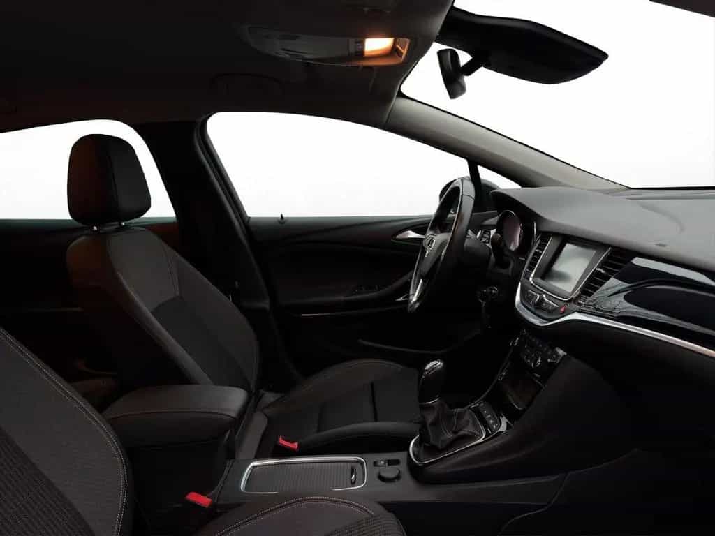 Opel Astra K 1.2 Turbo Business Edition 12/2021-photo-16