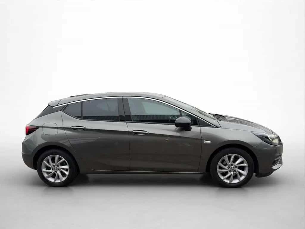 Opel Astra K 1.2 Turbo Business Edition 12/2021-photo-3