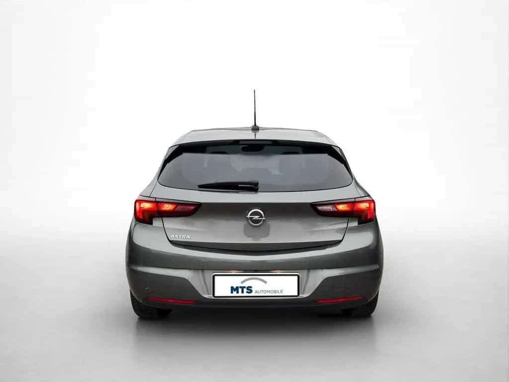 Opel Astra K 1.2 Turbo Business Edition 12/2021-photo-5