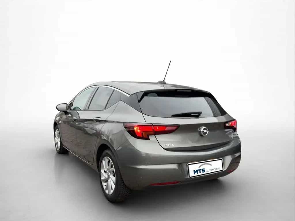 Opel Astra K 1.2 Turbo Business Edition 12/2021-photo-6