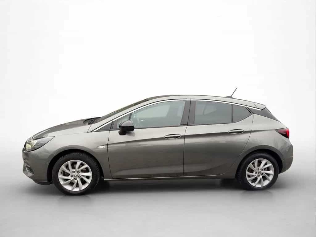 Opel Astra K 1.2 Turbo Business Edition 12/2021-photo-7