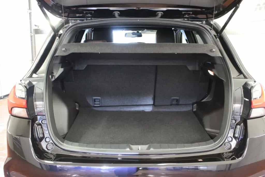 Mitsubishi ASX 2.0 MIVEC CVT 2WD Spirit+ 12/2021-photo-13