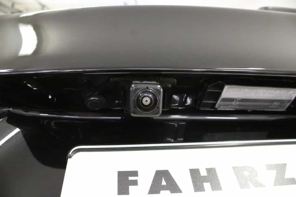 Mitsubishi ASX 2.0 MIVEC CVT 2WD Spirit+ 12/2021-photo-14