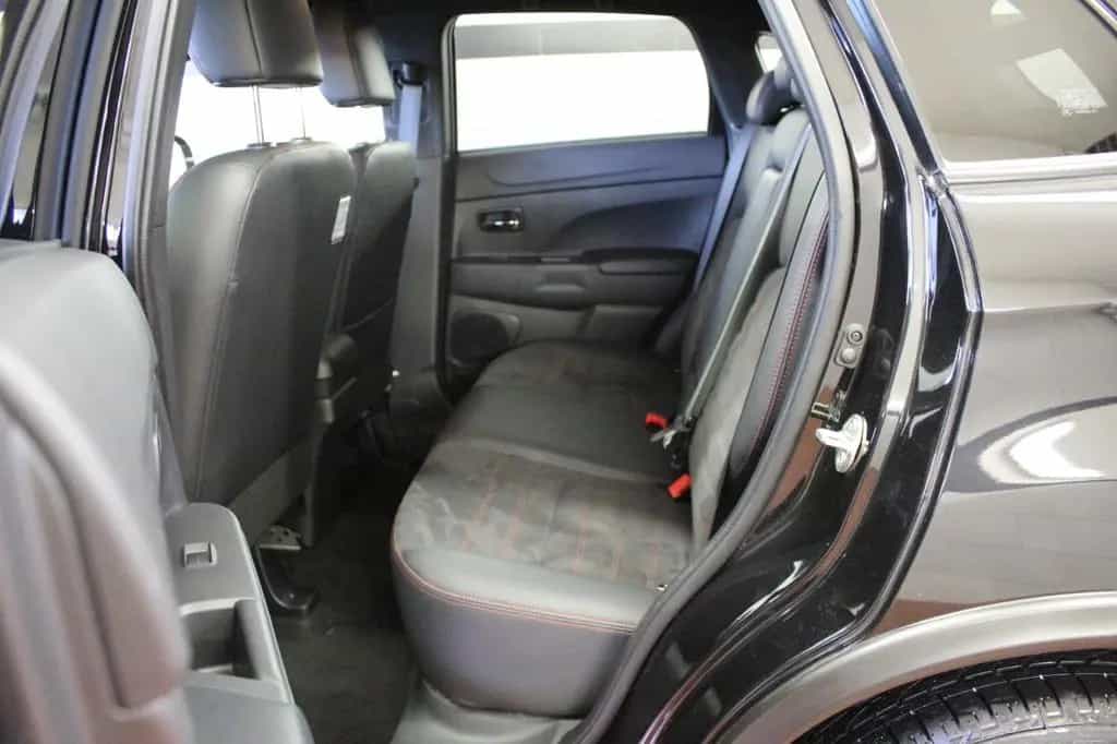 Mitsubishi ASX 2.0 MIVEC CVT 2WD Spirit+ 12/2021-photo-15
