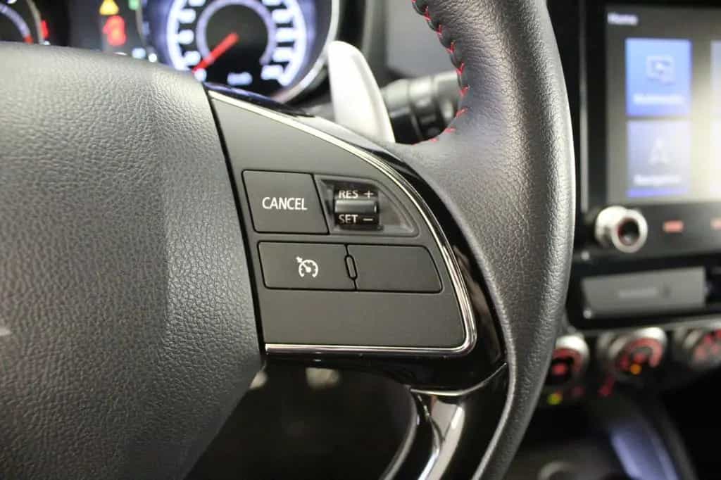 Mitsubishi ASX 2.0 MIVEC CVT 2WD Spirit+ 12/2021-photo-24