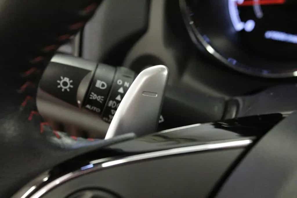 Mitsubishi ASX 2.0 MIVEC CVT 2WD Spirit+ 12/2021-photo-27