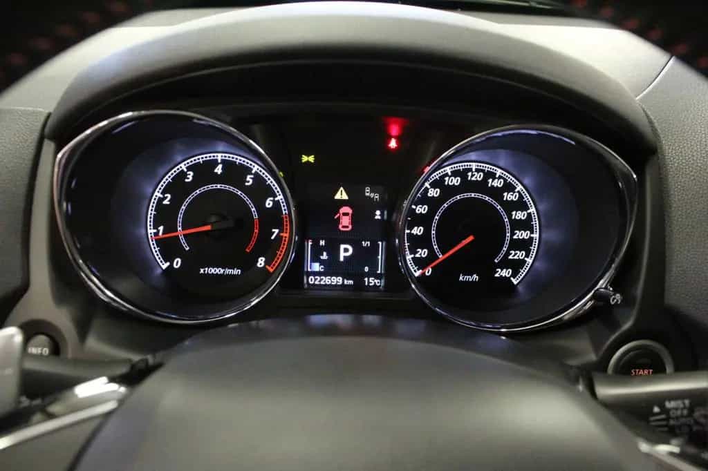 Mitsubishi ASX 2.0 MIVEC CVT 2WD Spirit+ 12/2021-photo-28