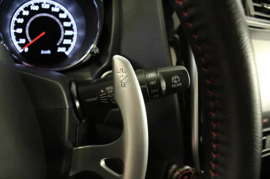 Mitsubishi ASX 2.0 MIVEC CVT 2WD Spirit+ 12/2021-photo-29