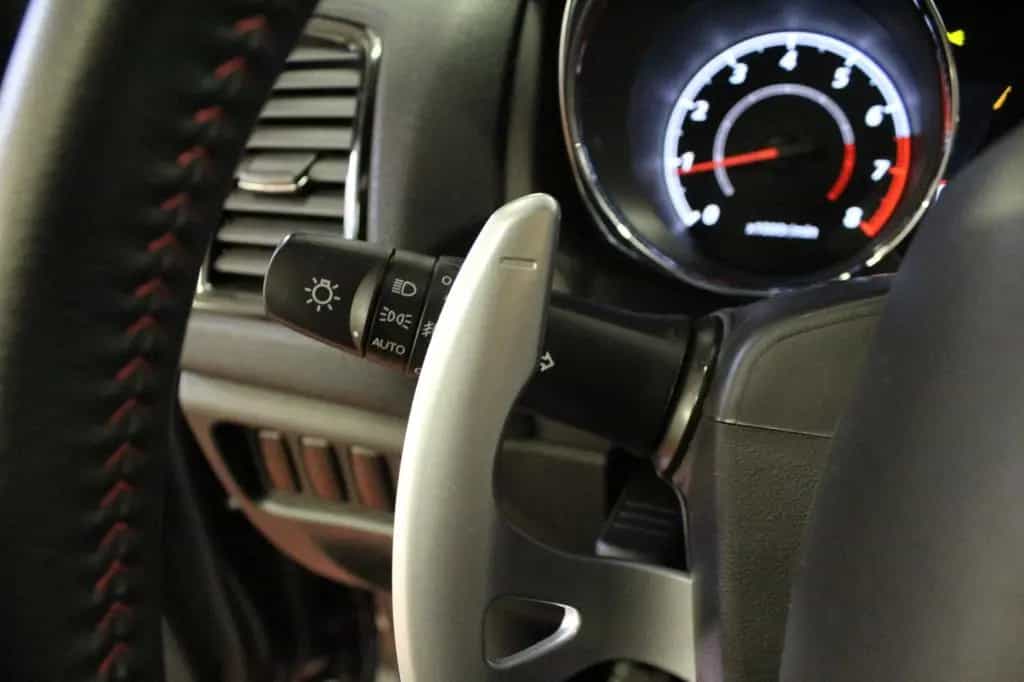 Mitsubishi ASX 2.0 MIVEC CVT 2WD Spirit+ 12/2021-photo-30