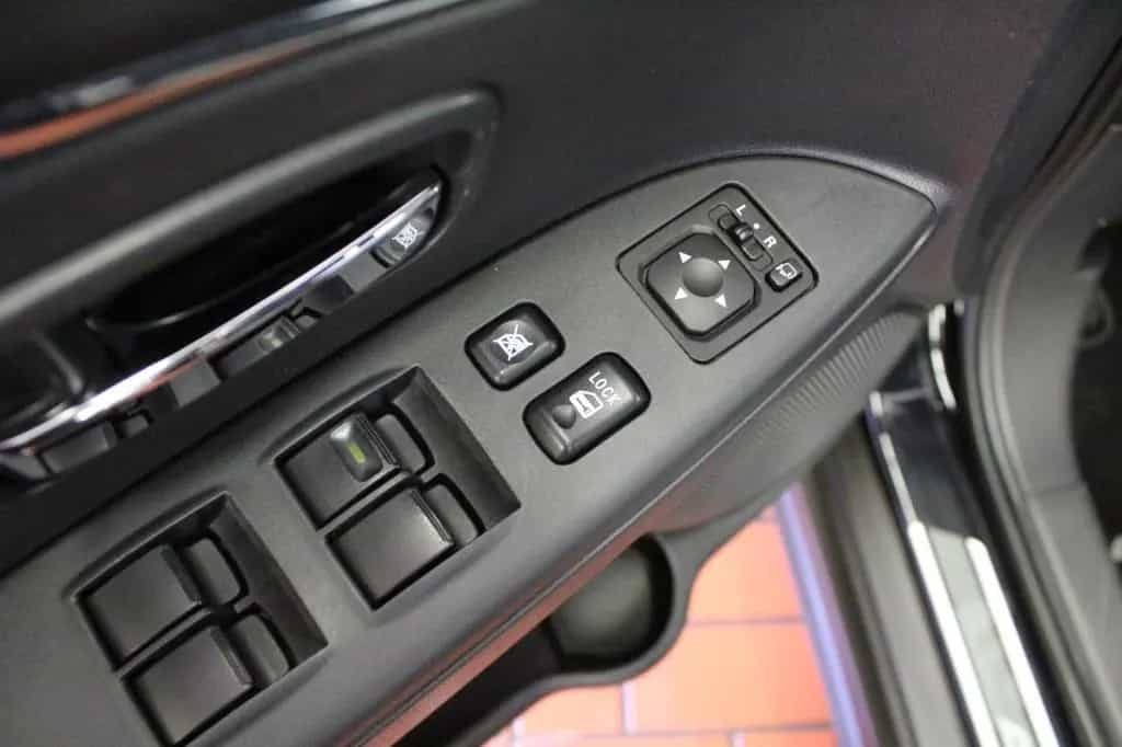 Mitsubishi ASX 2.0 MIVEC CVT 2WD Spirit+ 12/2021-photo-41