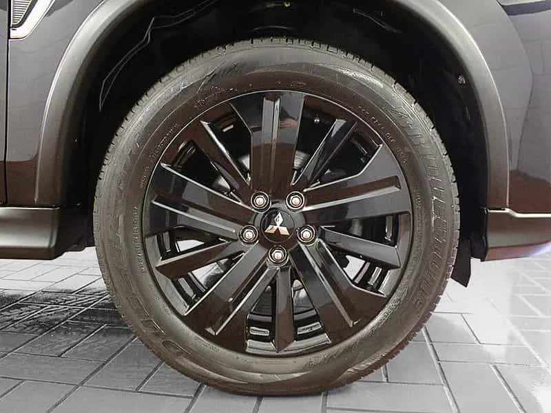 Mitsubishi ASX 2.0 MIVEC CVT 2WD Spirit+ 12/2021-photo-5