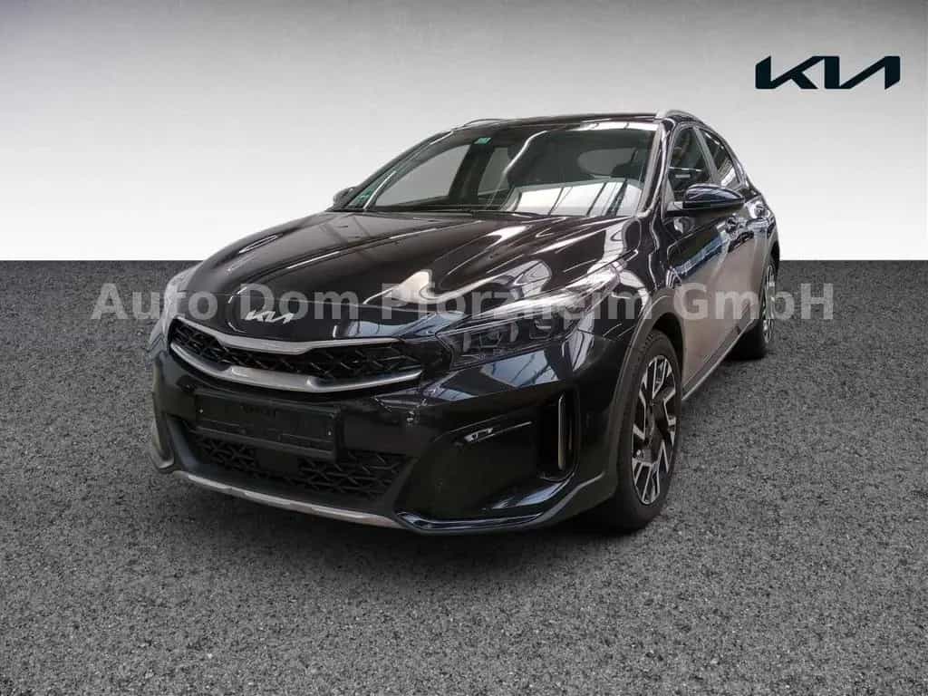 Kia XCeed 1.5 T-GDI DCT Spirit/Navi/Kamera/UVO 01/2025-photo-0