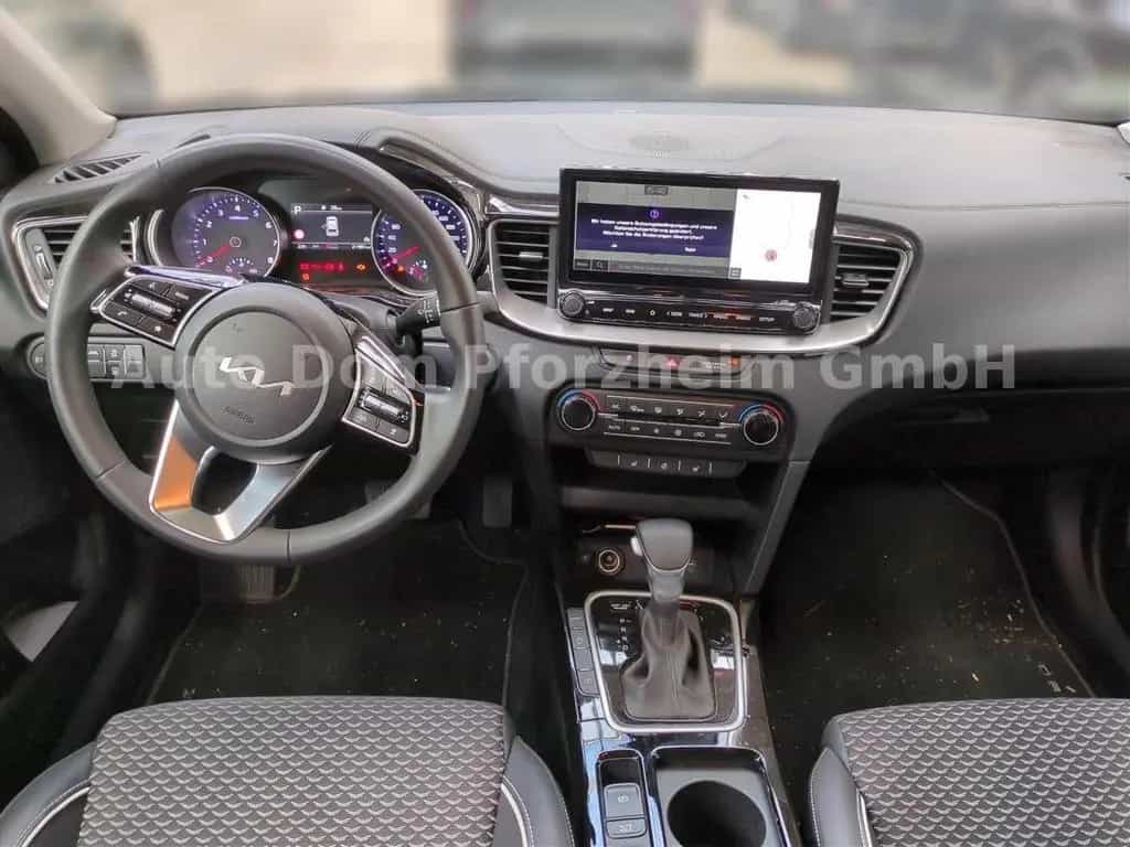 Kia XCeed 1.5 T-GDI DCT Spirit/Navi/Kamera/UVO 01/2025-photo-10